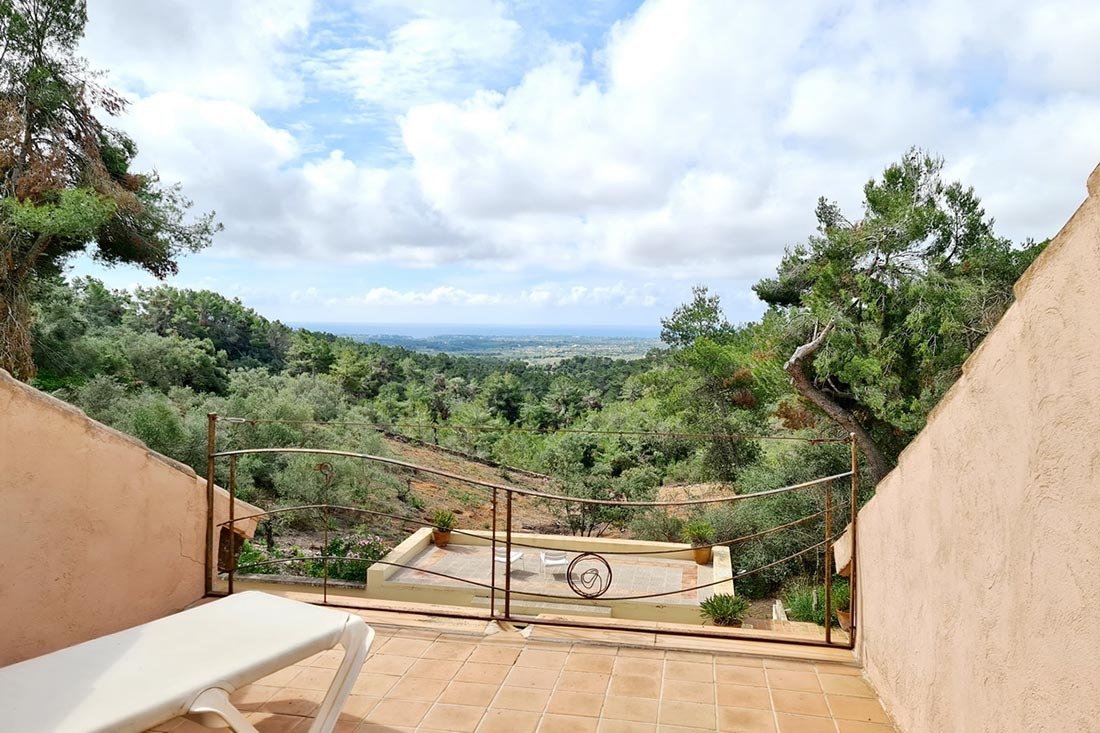 Finca in Santanyi, Balearic Islands, Spain 3 - 17904497