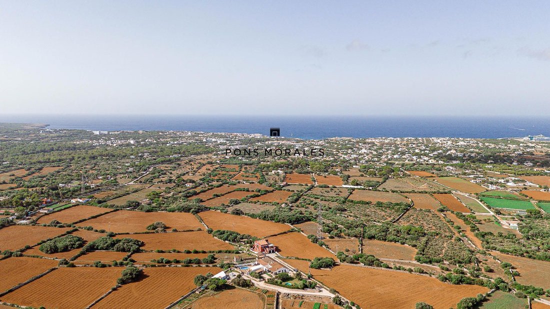 Finca in Ciutadella de Menorca, Balearic Islands, Spain 2 - 17905104