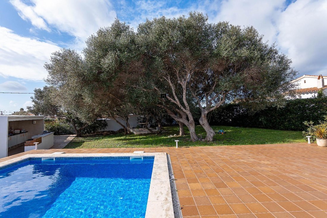 Chalet in es Castell, Balearic Islands, Spain 3 - 17904824