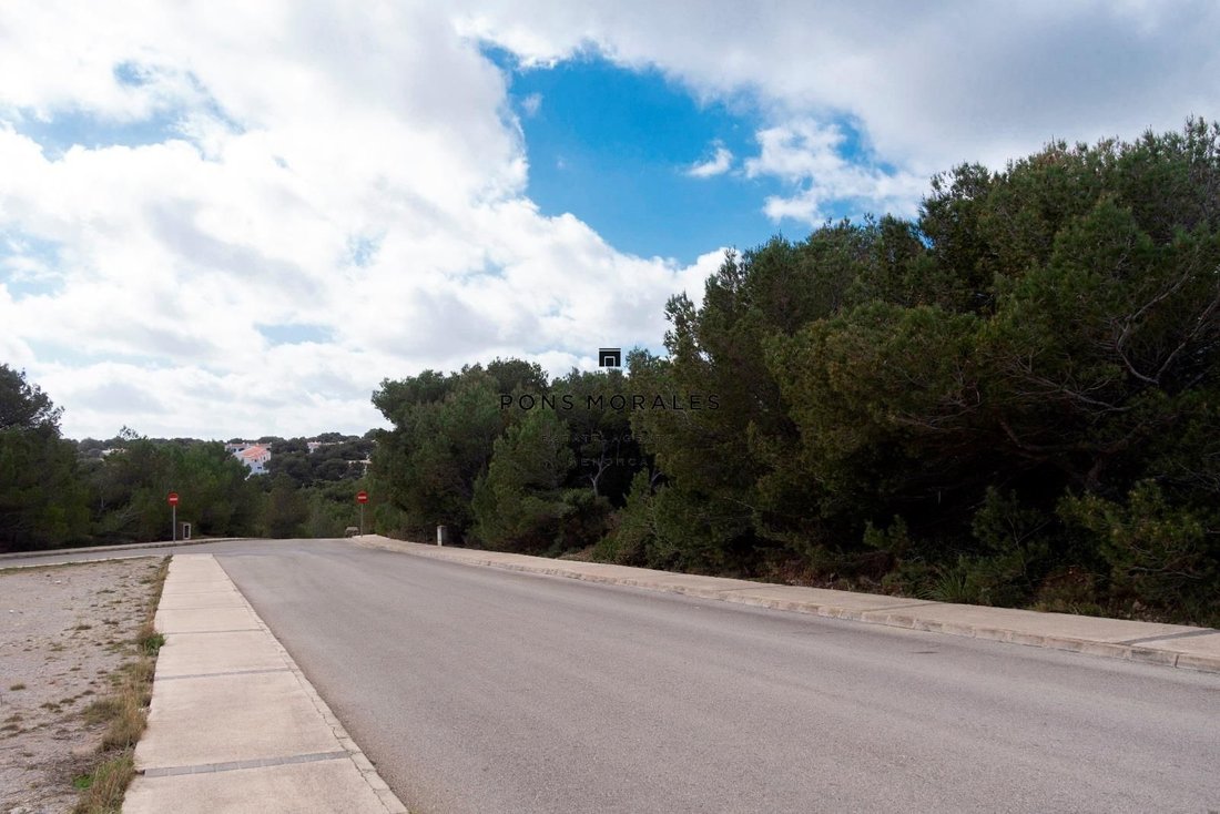 Land in Es Mercadal, Balearische Inseln, Spanien 2 - 17904240