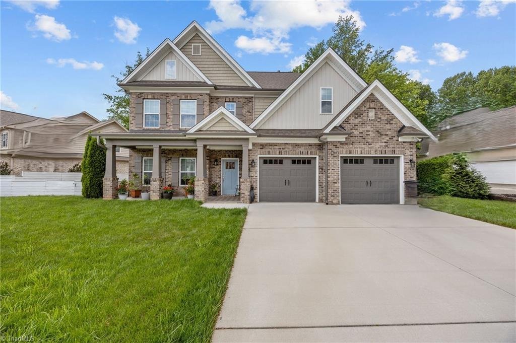 House in Winston-Salem, North Carolina, United States 1 - 17771099
