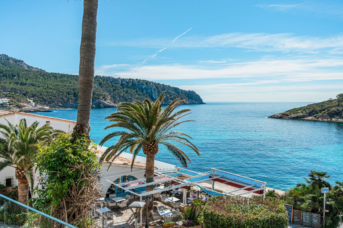 Villa in Sant Elm, Andratx, Balearic Islands 1 - 17904555