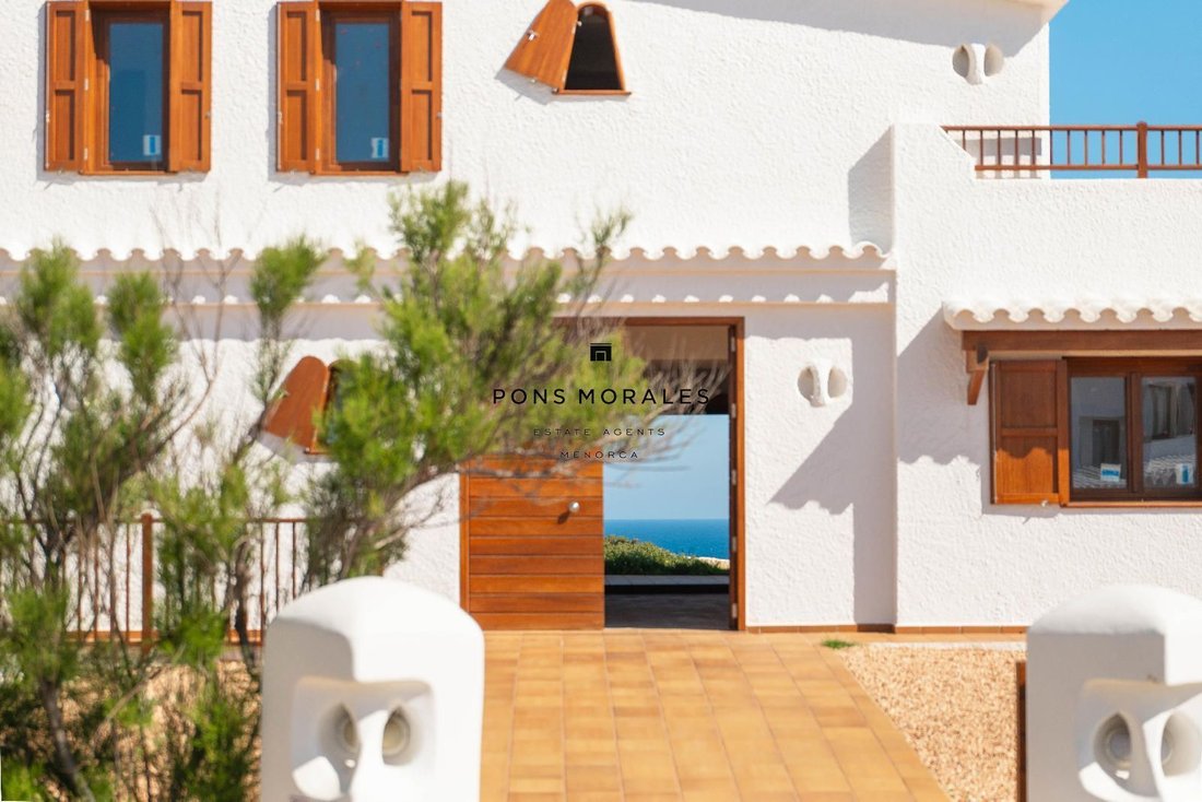 Chalet in Ciutadella de Menorca, Balearic Islands, Spain 2 - 17904681