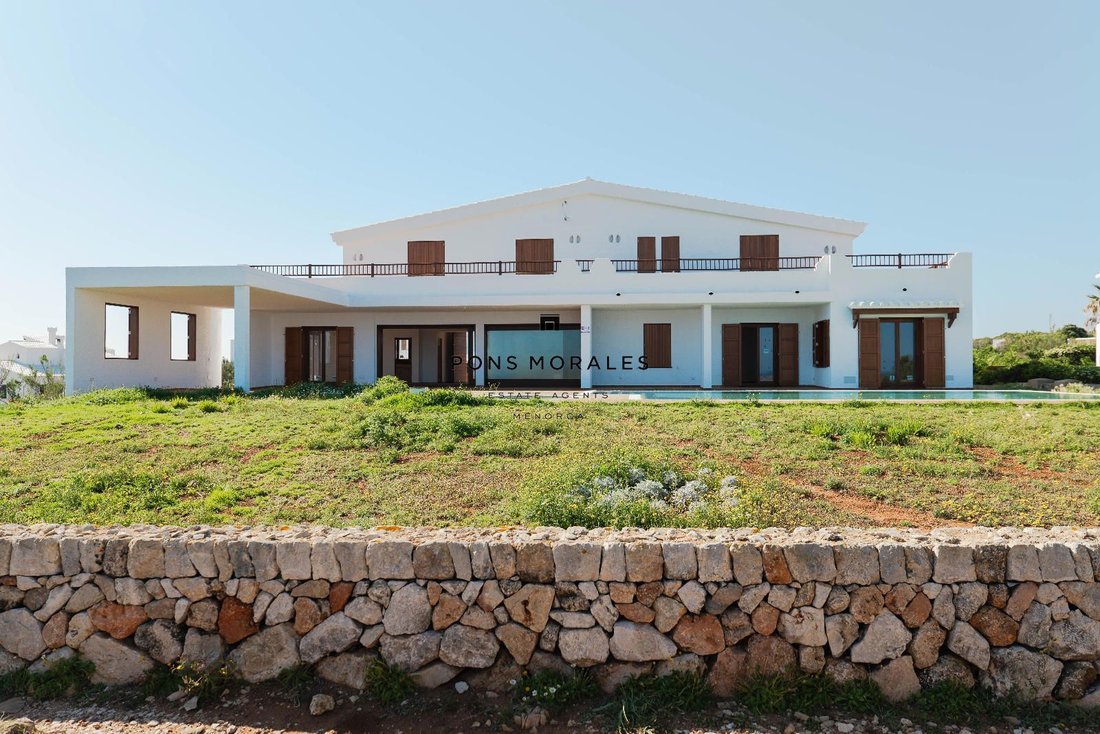 Chalet in Ciutadella de Menorca, Balearic Islands, Spain 4 - 17904681