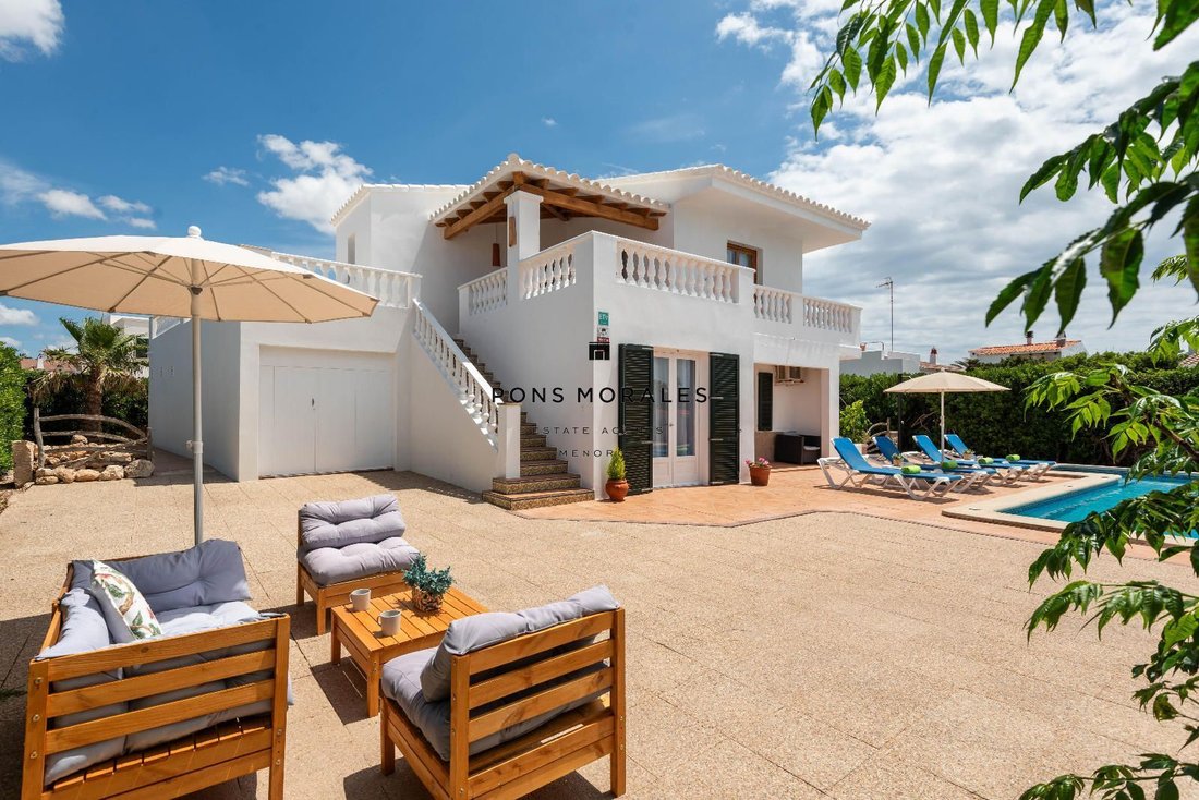 Chalet in Ciutadella de Menorca, Balearic Islands, Spain 3 - 17904500