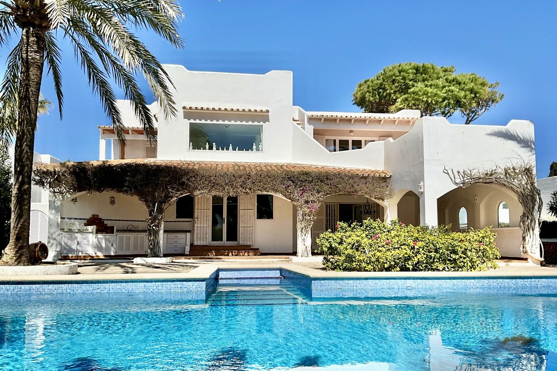 House in Cala d'Or, Santanyi, Balearic Islands 2 - 17904697