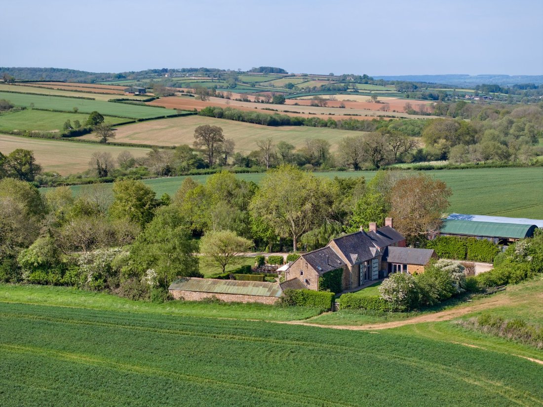 Casa in Warwickshire, Inghilterra 5 - 17905091