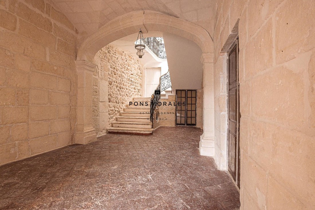 Casa a Ciutadella de Menorca, Isole Baleari, Spagna 3 - 17905792