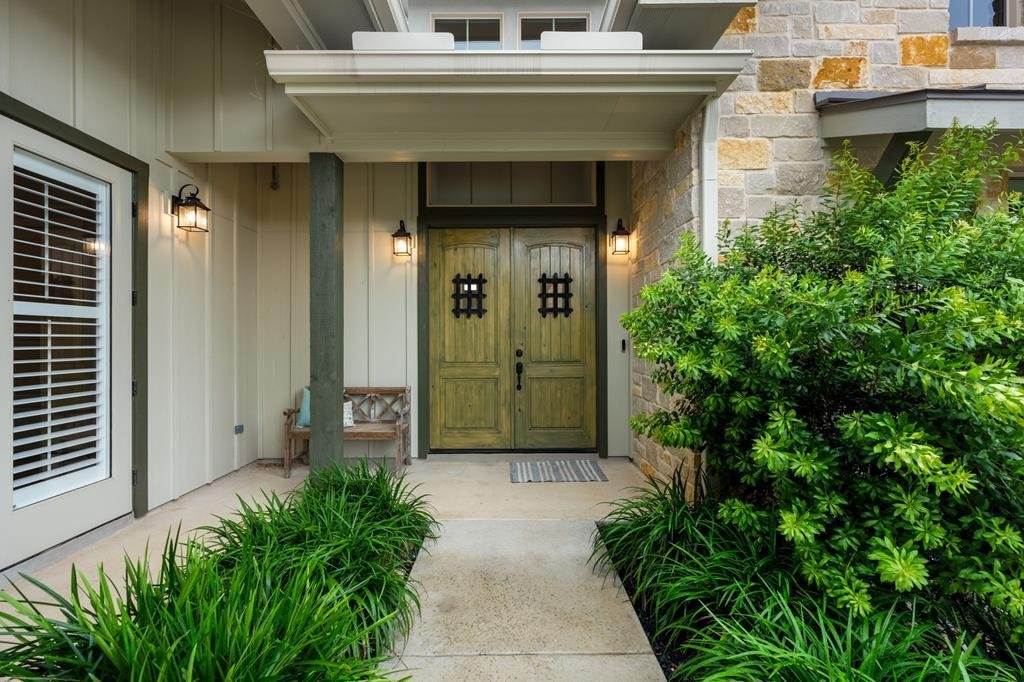 Townhouse in Kerrville, Texas, United States 1 - 17904014