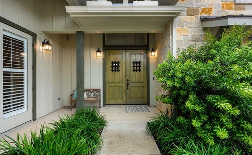 Townhouse in Kerrville, Texas, United States 1