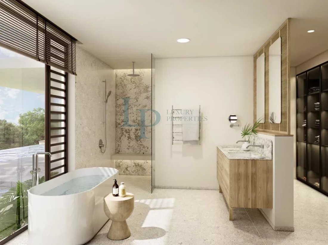 Villa in Bel Ombre, Savanne District, Mauritius 5 - 17904116