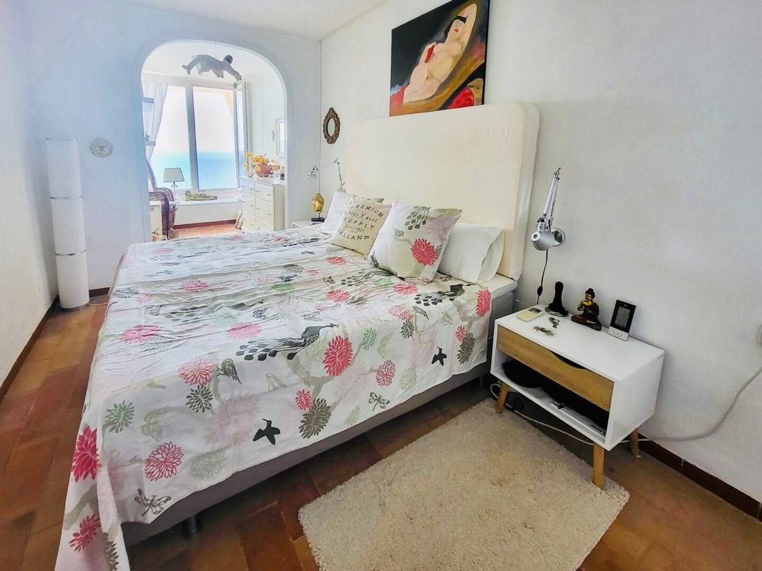 Apartment in Port d'Andratx, Andratx, Balearic Islands 4 - 17904866
