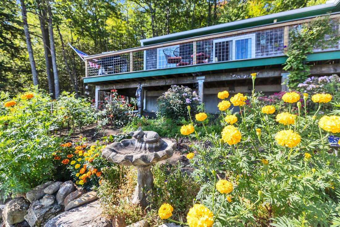 House in Harrisville, New Hampshire, United States 1 - 17903991