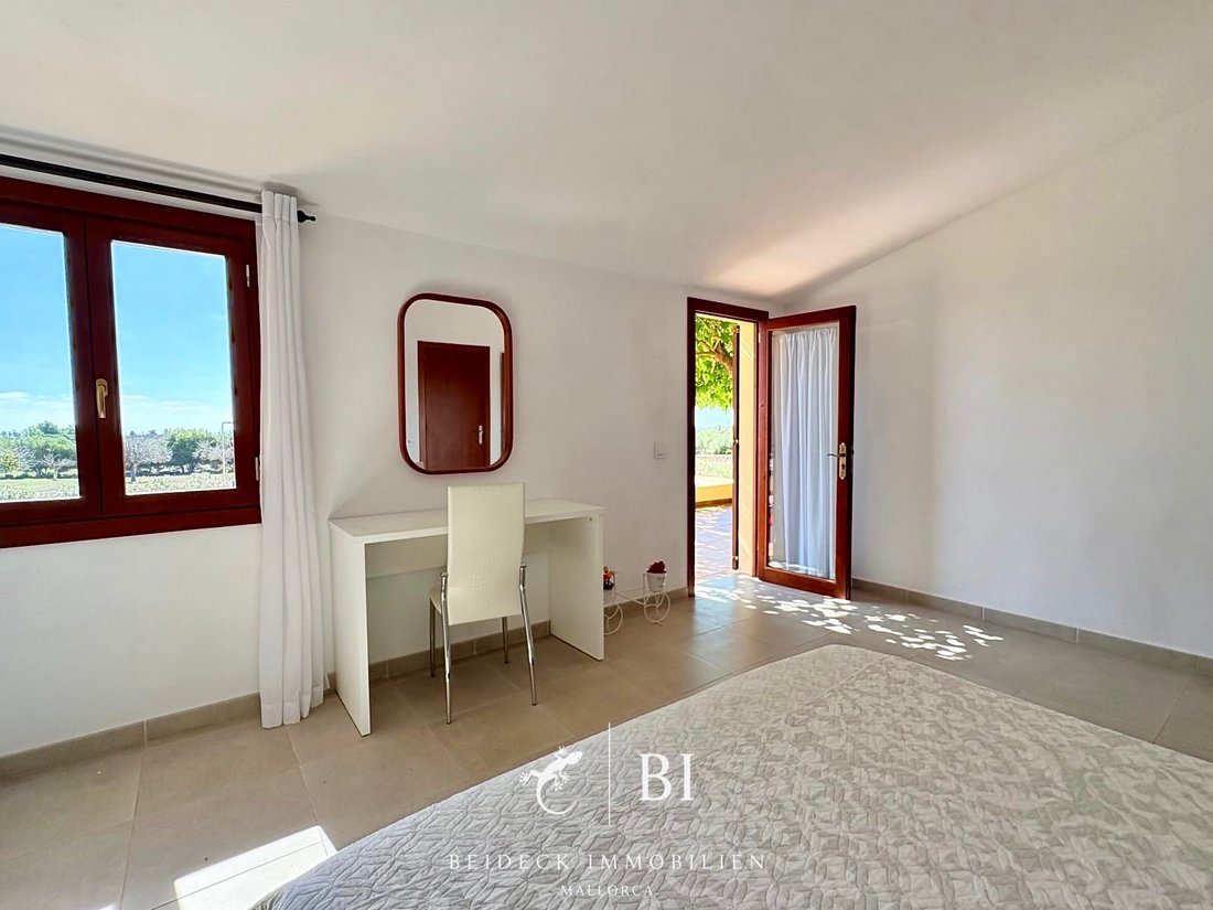 Finca à Manacor, Îles Baléares, Espagne 2 - 17905028