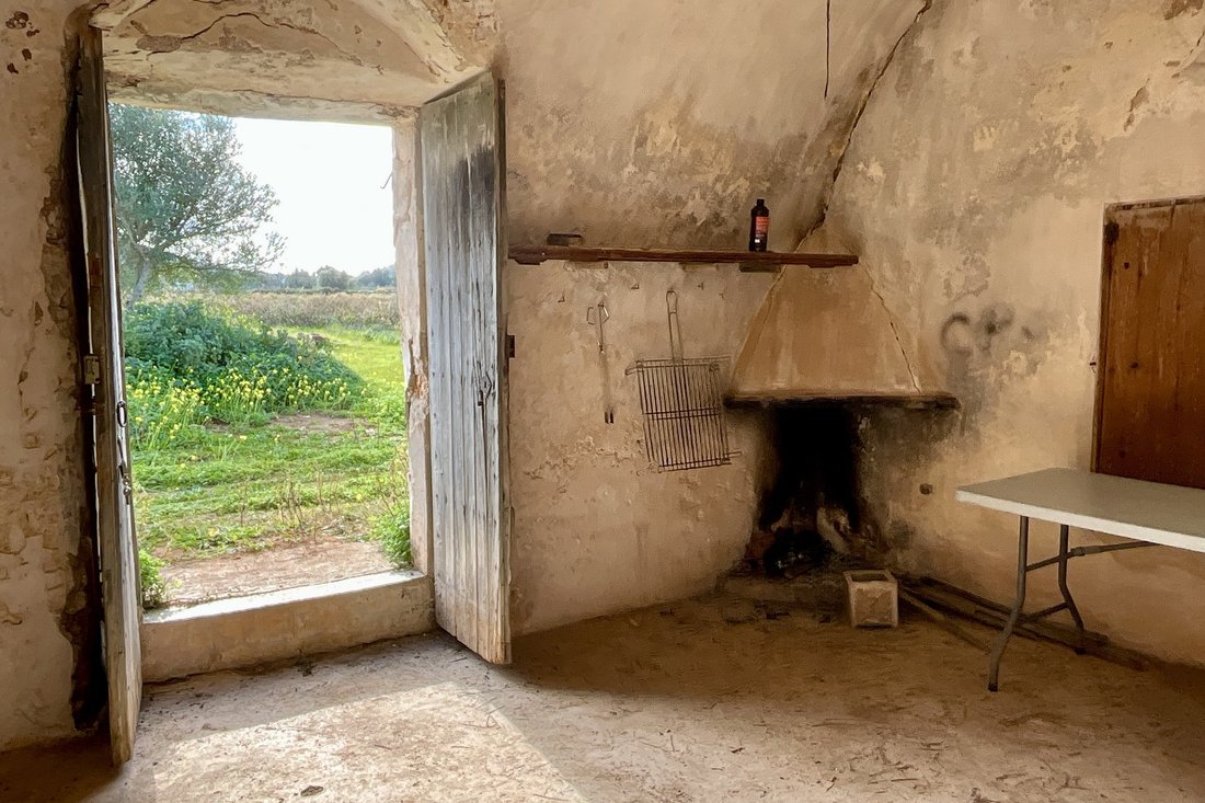 Land in Felanitx, Balearic Islands, Spain 1 - 17904273