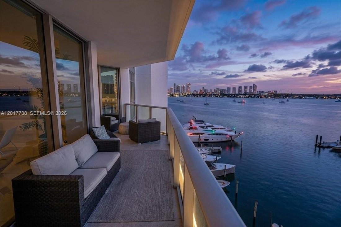 Condo in Golden Beach, Florida, United States 1 - 17904354