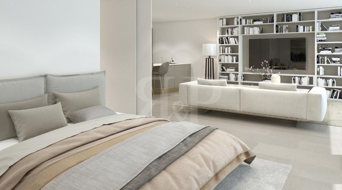 Apartment in Palma, Balearic Islands, Spain 4 - 17904765