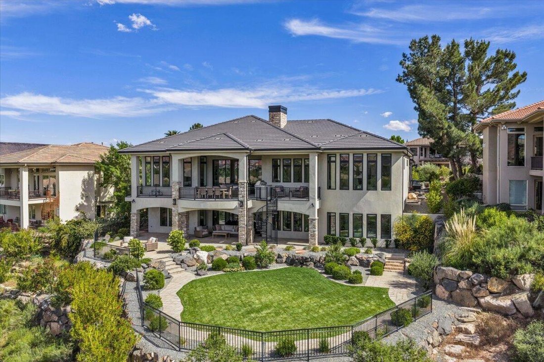 Maison à St. George, Utah, États-Unis 1 - 17904012