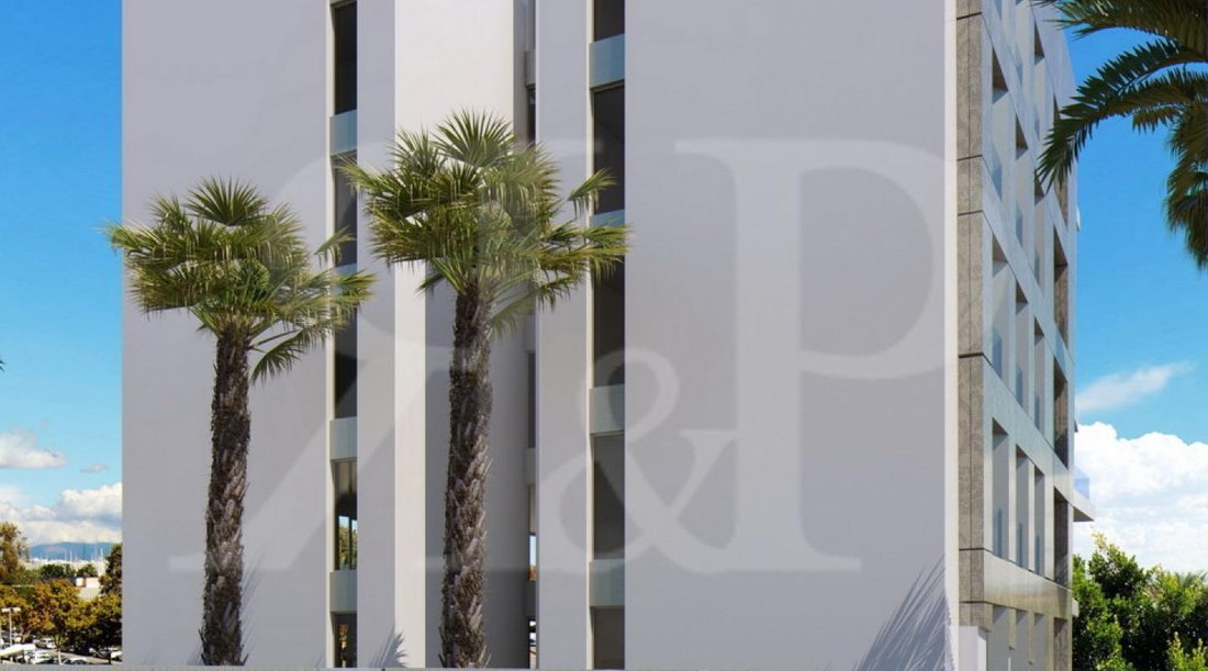Apartment in Port d'Andratx, Andratx, Balearic Islands 2 - 17904774