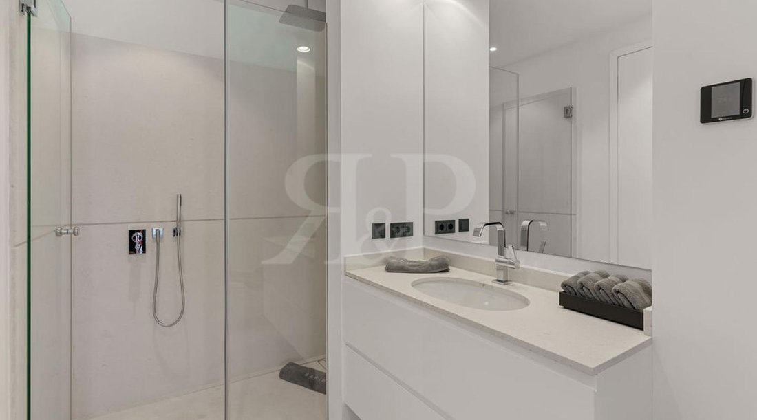 Villa in Port d'Andratx, Andratx, Balearic Islands 5 - 17904485