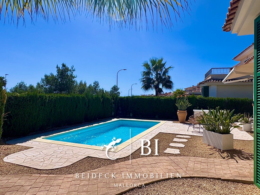 Chalet in Cala Murada, Manacor, Balearic Islands 2 - 17904629