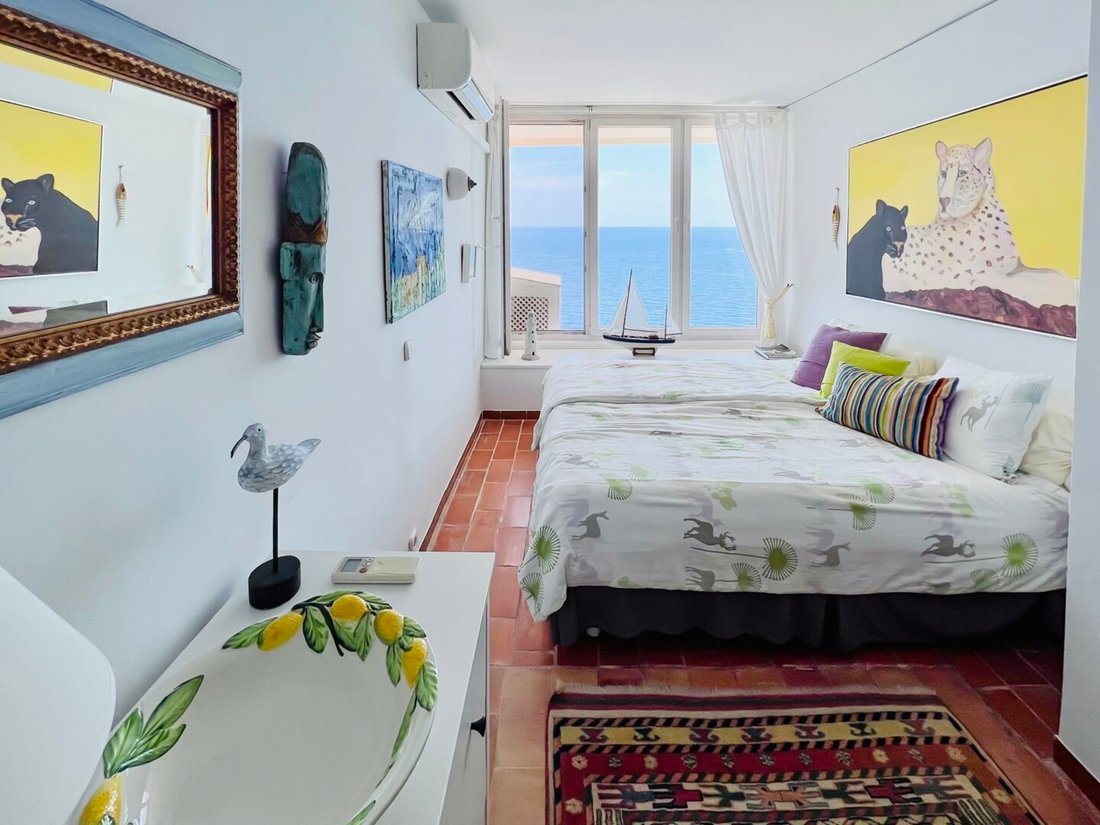Apartment in Port d'Andratx, Andratx, Balearic Islands 5 - 17904866