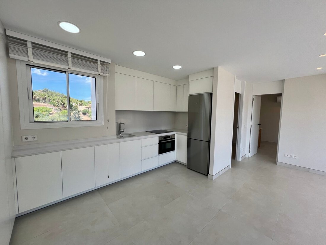 Apartment in Port d'Andratx, Andratx, Balearic Islands 2 - 17904887