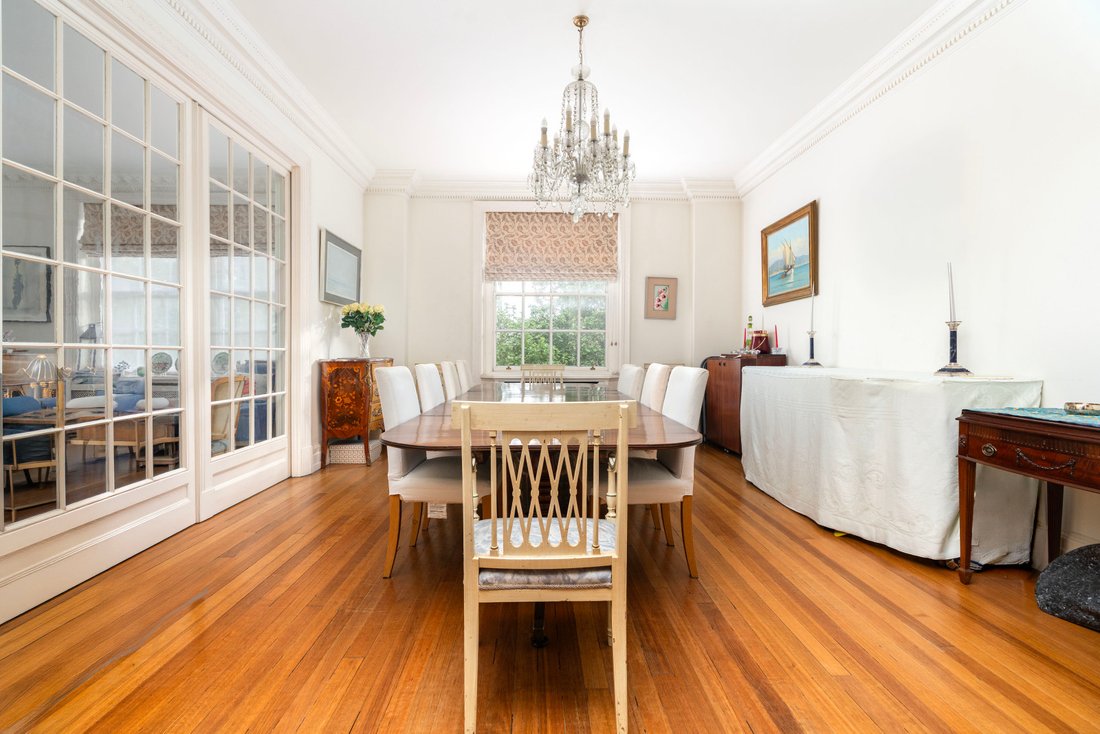 Apartment in St John's Wood, Westminster, England 5 - 17904055