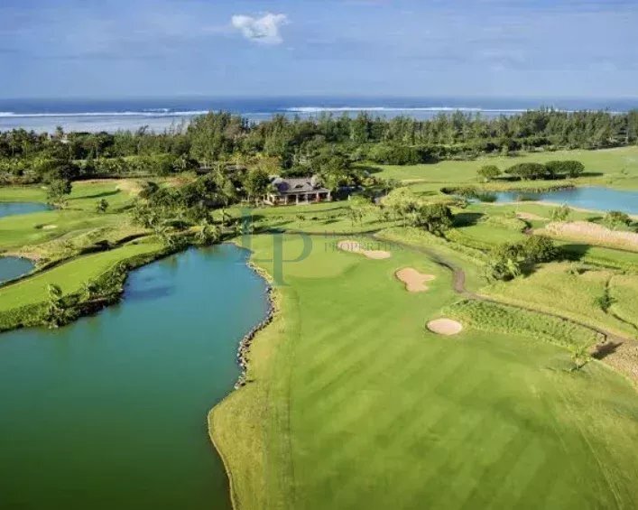 Villa in Bel Ombre, Savanne District, Mauritius 3 - 17904116