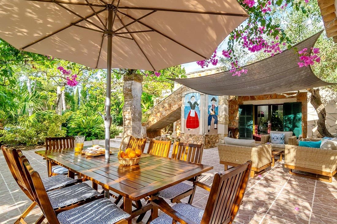 House in Portocolom, Felanitx, Balearic Islands 2 - 17904733