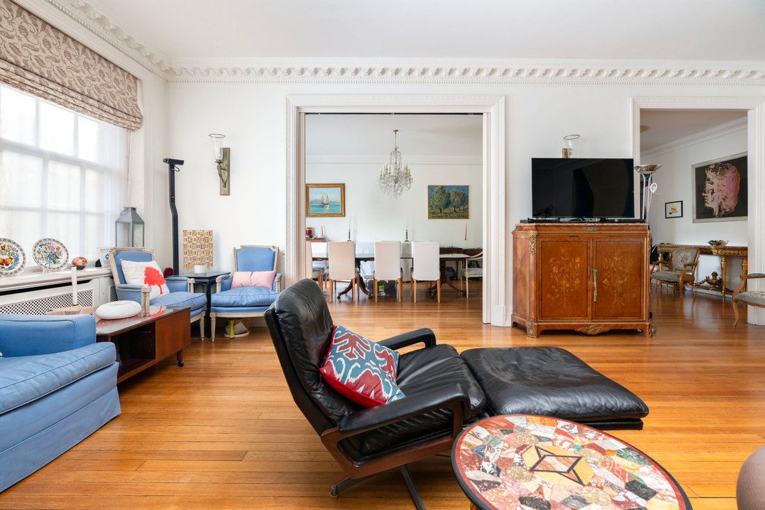 Apartment in St John's Wood, Westminster, England 2 - 17904055