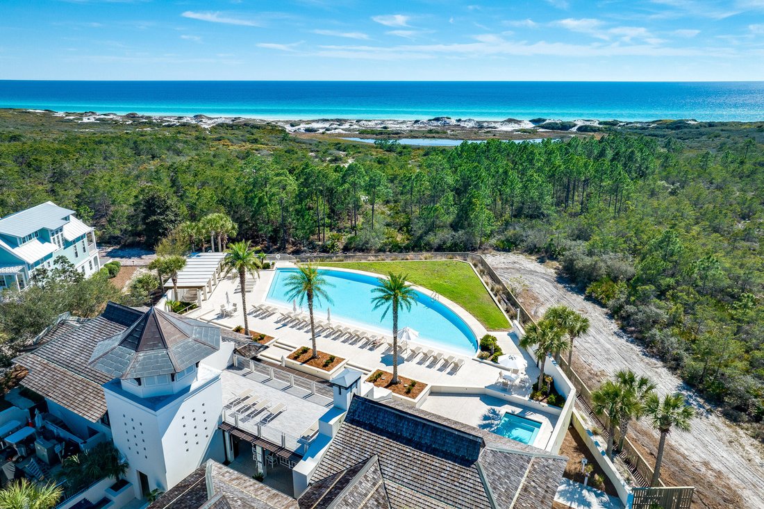 House in Santa Rosa Beach, Florida, United States 1 - 17905051