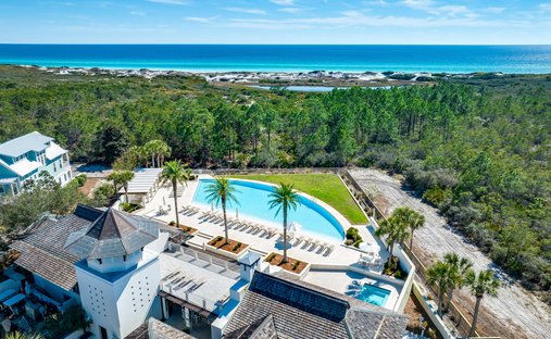 House in Santa Rosa Beach, Florida, United States 1