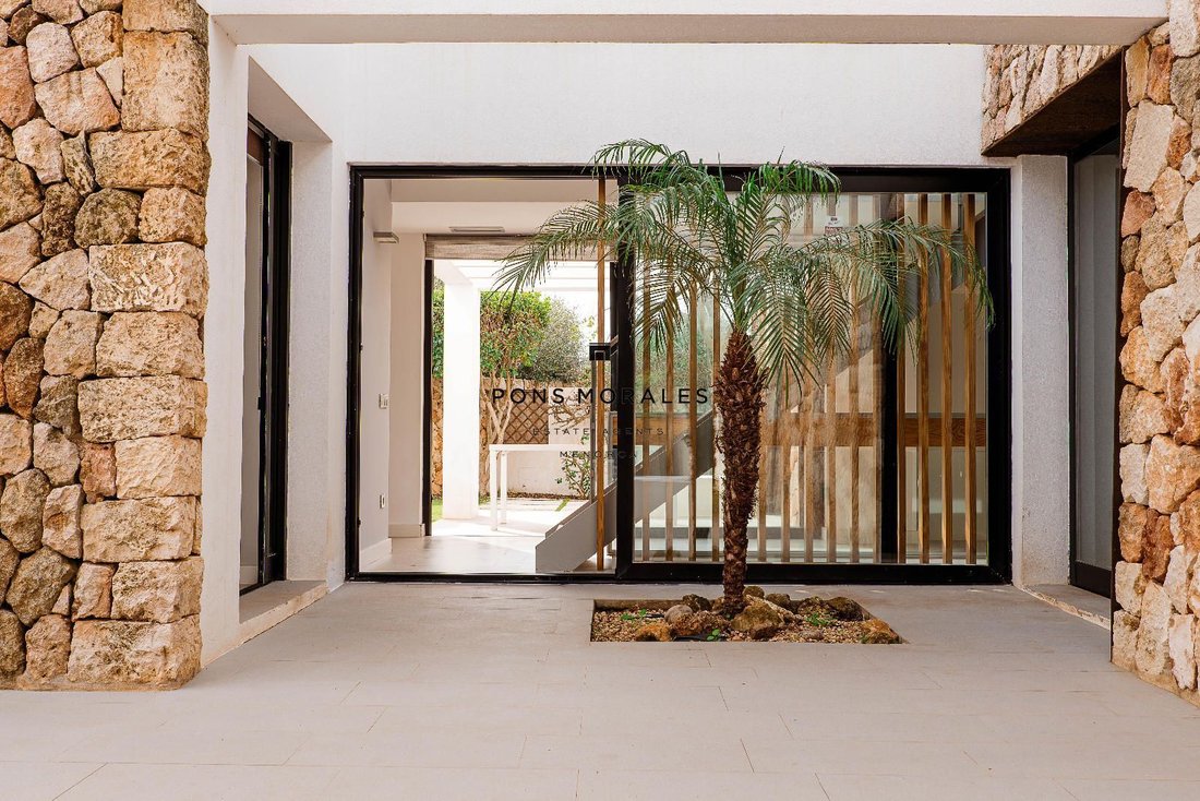 Chalet a Ciutadella de Menorca, Isole Baleari, Spagna 5 - 17905079