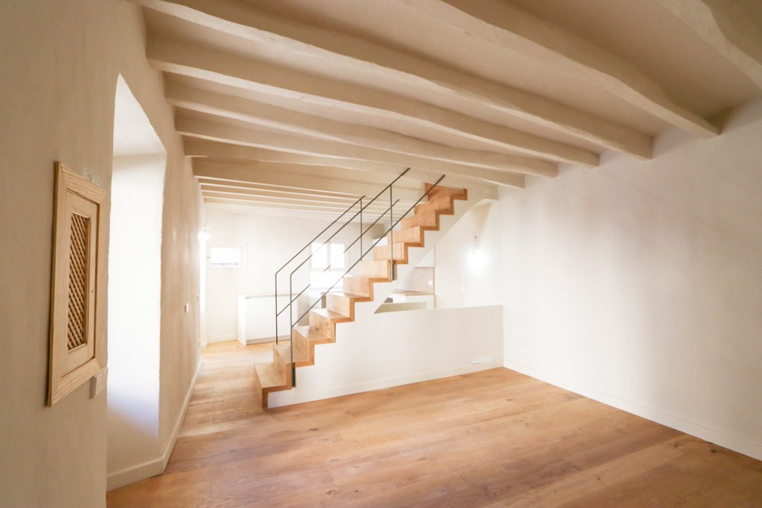 Townhouse in Soller, Balearic Islands, Spain 1 - 17904185