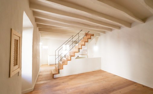 Maison de ville à Sóller, Îles Baléares, Espagne 1