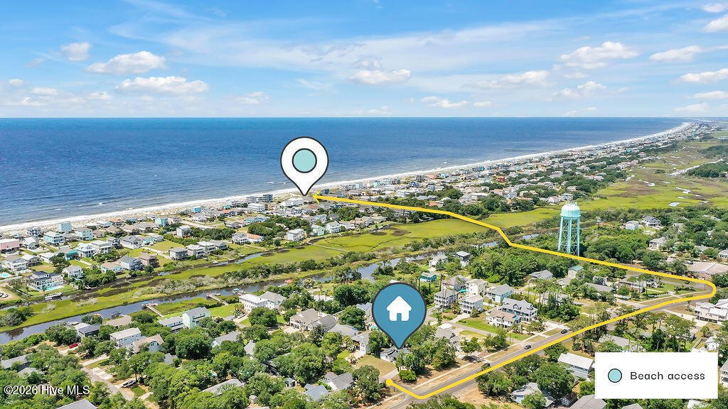House in Oak Island, North Carolina, United States 2 - 17799785