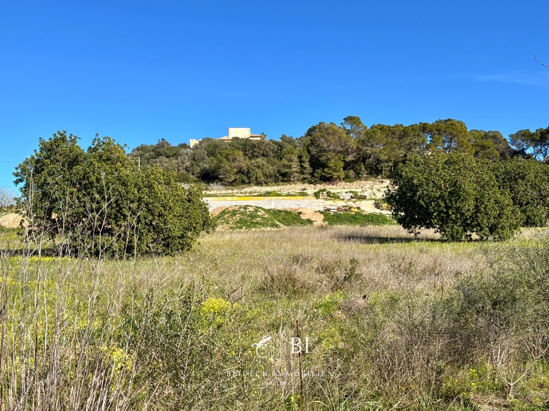 Finca in Sant Llorenc des Cardassar, Balearic Islands, Spain 4 - 17905068