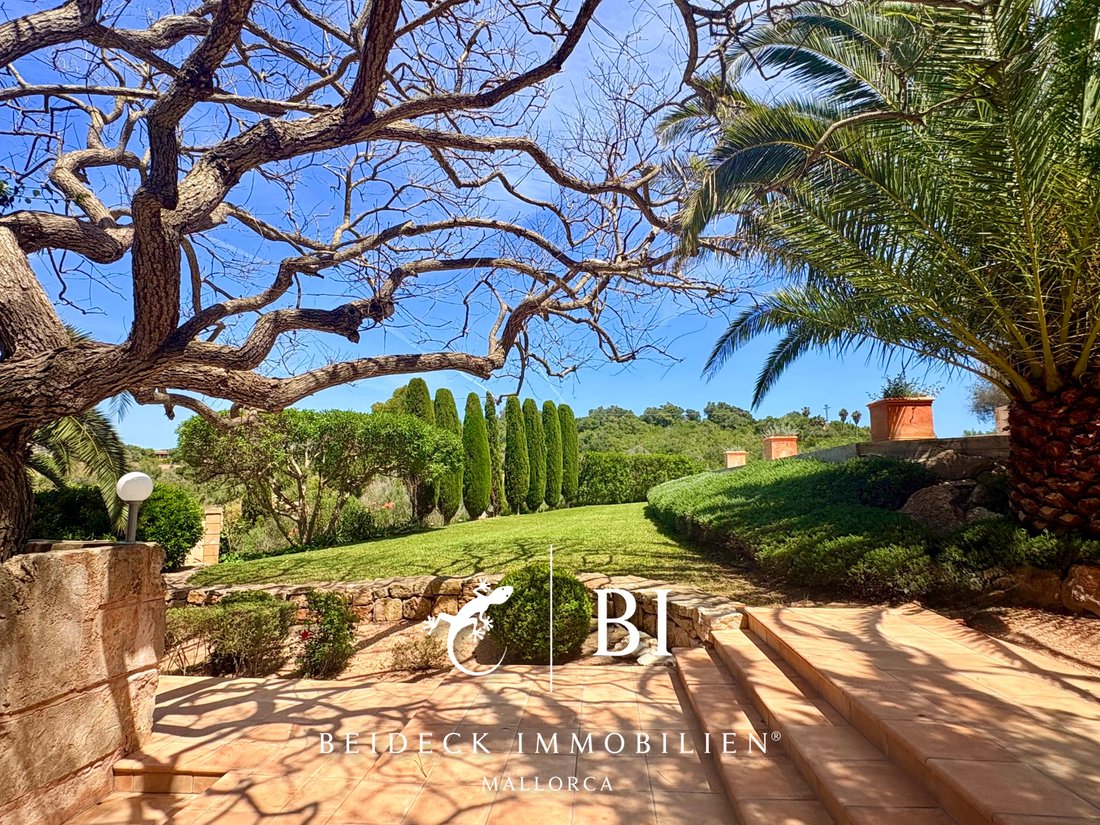 Finca in Manacor, Balearic Islands, Spain 1 - 17904751