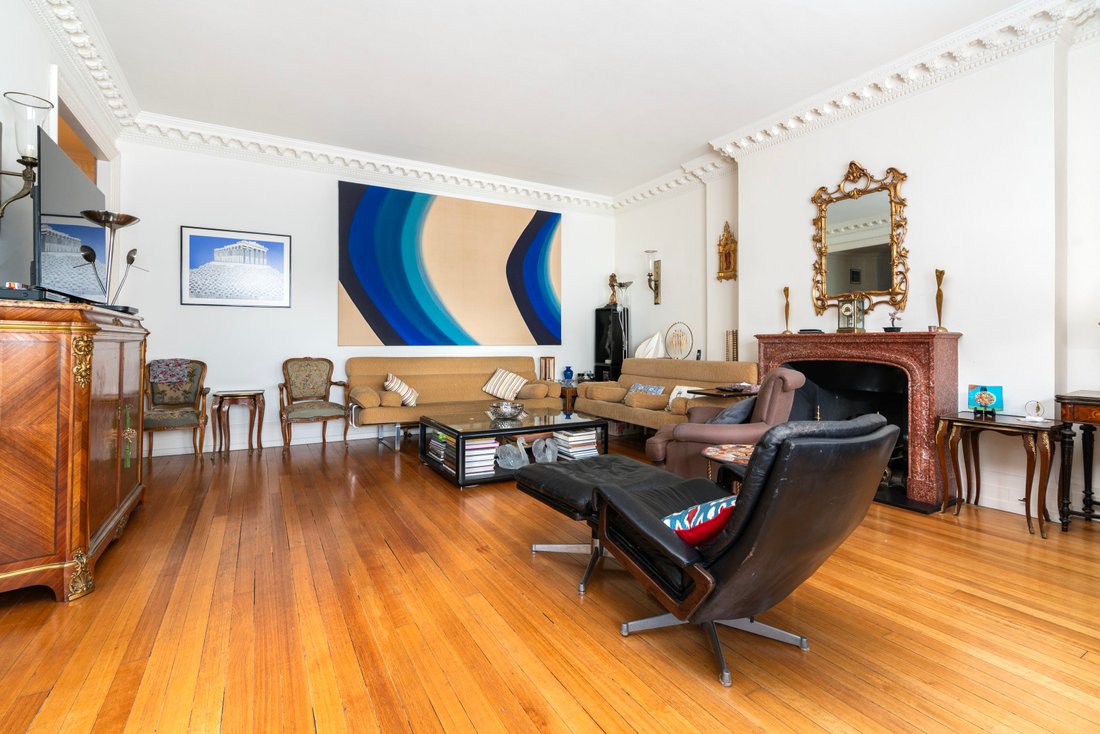 Apartment in St John's Wood, Westminster, England 4 - 17904055