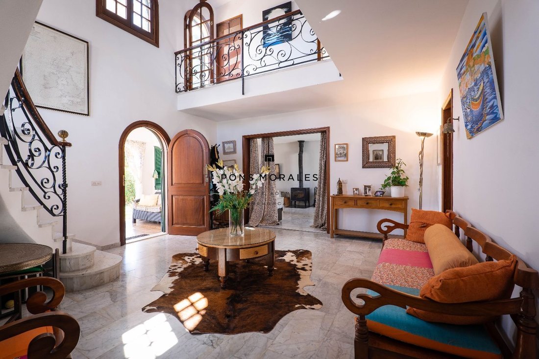 Chalet in Ciutadella, Balearische Inseln, Spanien 3 - 17904405