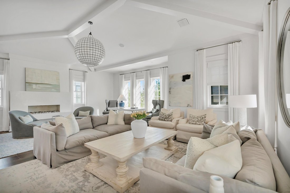 House in Santa Rosa Beach, Florida, United States 5 - 17905051
