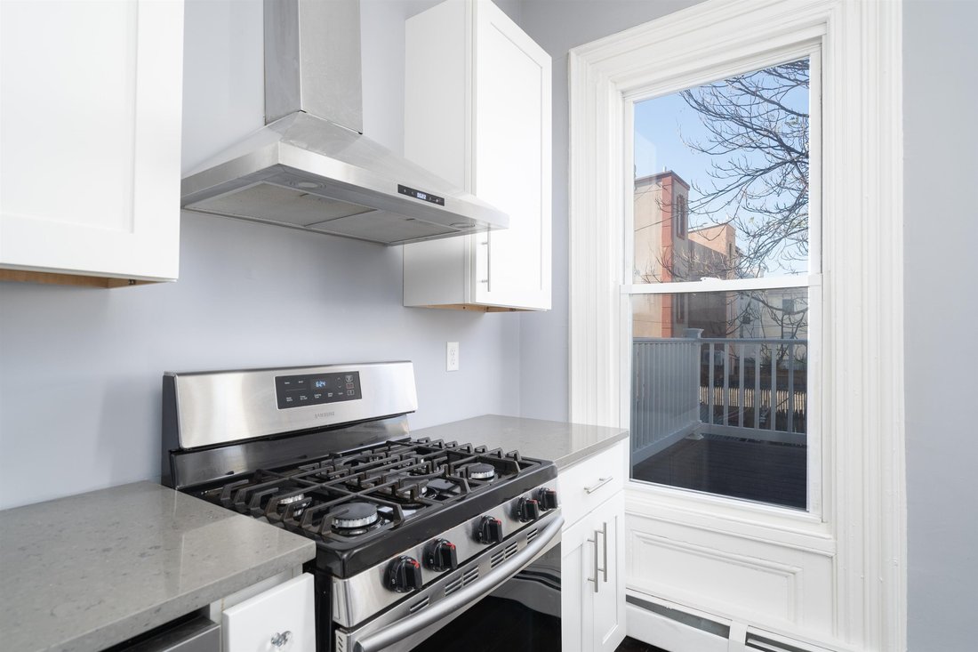 Apartment in Jersey City, New Jersey, United States 4 - 17903875
