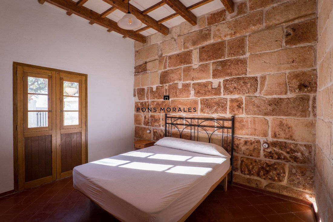 Finca in Ciutadella de Menorca, Balearic Islands, Spain 5 - 17905386