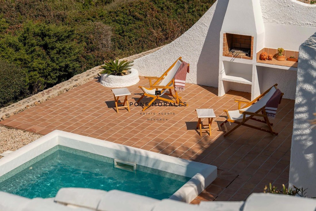 Chalet in Ciutadella de Menorca, Balearic Islands, Spain 5 - 17904578