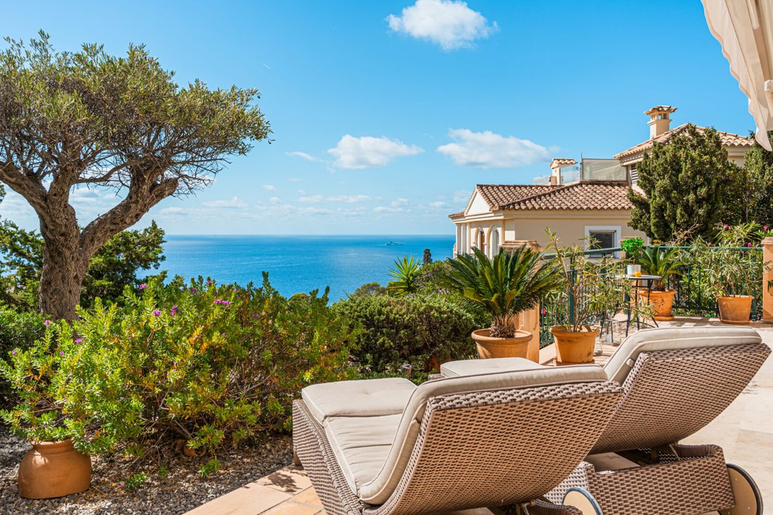 Apartment in Port d'Andratx, Andratx, Balearic Islands 1 - 17904836
