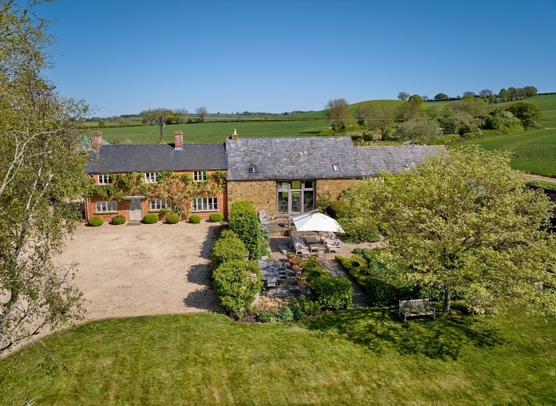 Casa in Warwickshire, Inghilterra 1 - 17905091