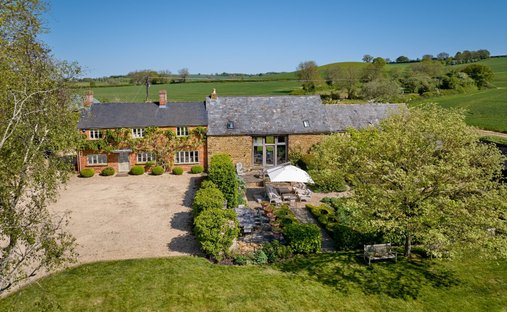 Casa in Warwickshire, Inghilterra 1