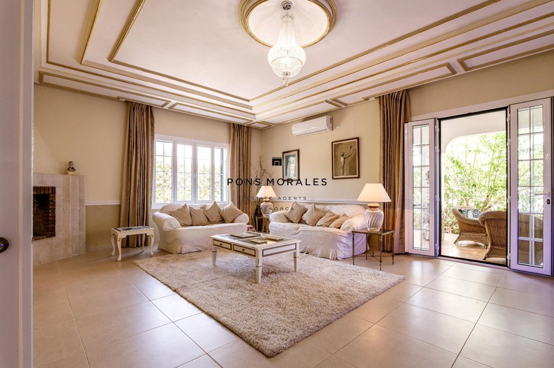 Chalet in Maó, Balearische Inseln, Spanien 3 - 17904908