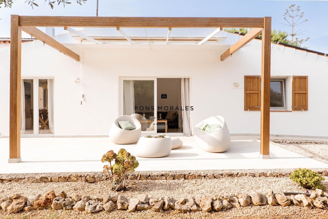 Finca in Ciutadella de Menorca, Balearic Islands, Spain 4 - 17905158